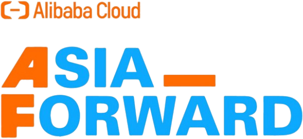 Alibaba Cloud Asia Forward