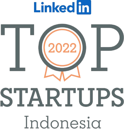 LinkedIn Top Startup