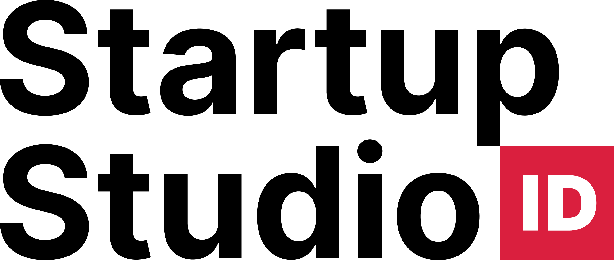 Startup Studio